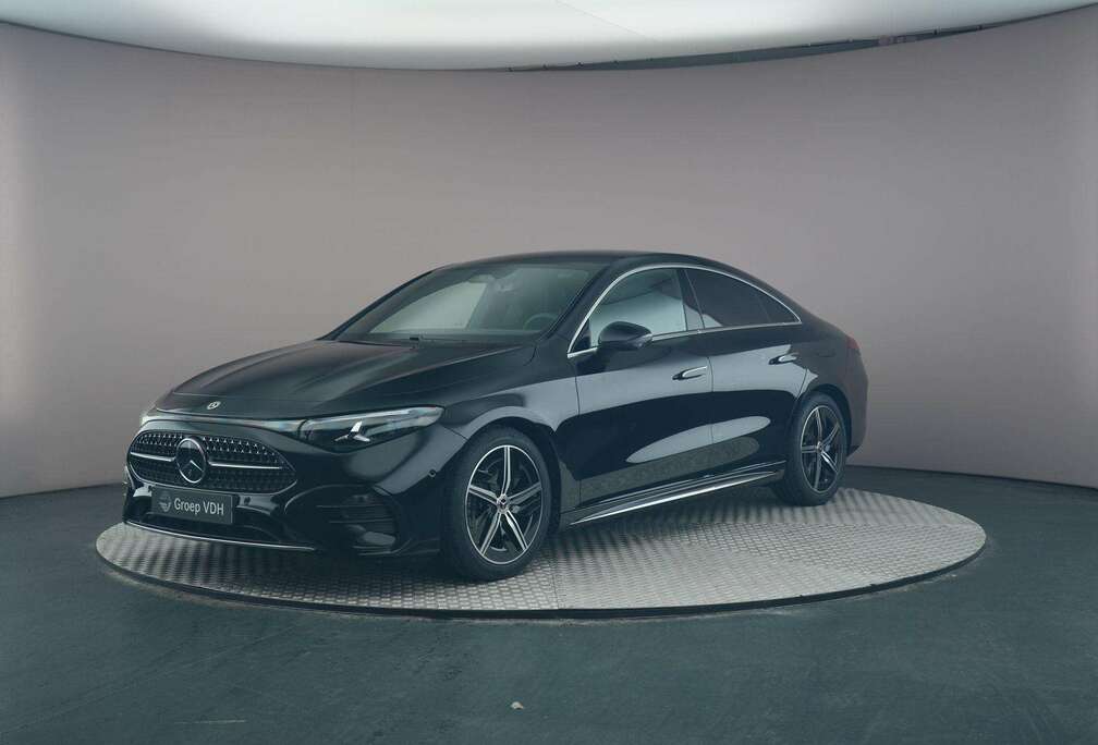 Mercedes-Benz Cars \