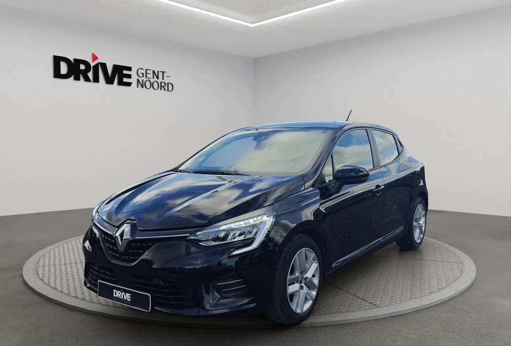 Renault Zen TCe 100
