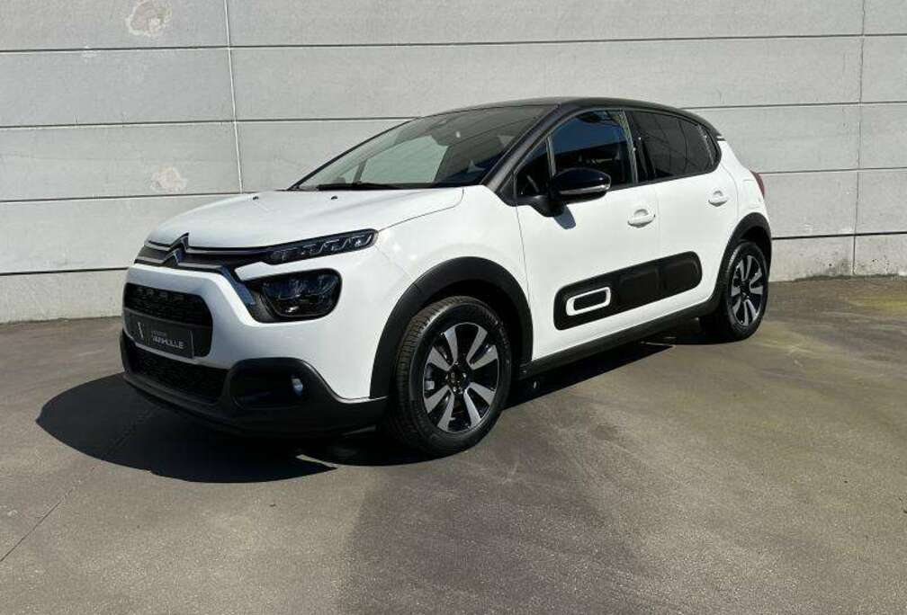 Citroen SHINE