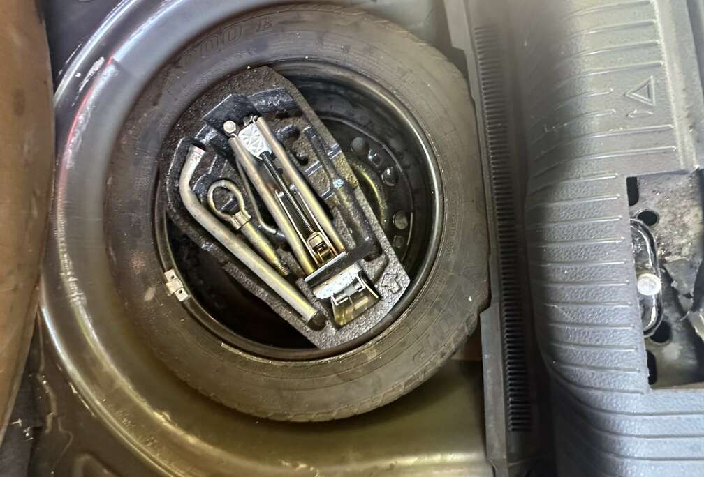 Volkswagen 1.4i 16v United