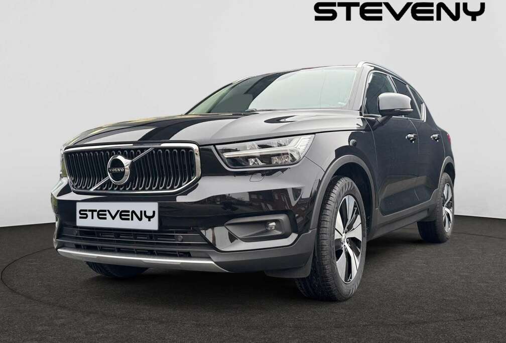 Volvo XC40 1.5 T3 Momentum Pro Geartronic  * Full cuir