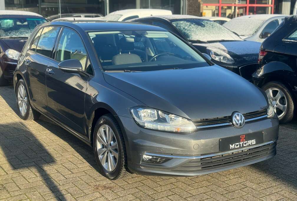 Volkswagen 1.0 TSI BMT Comfortline