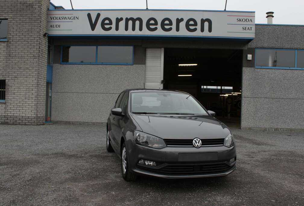 Volkswagen Airco / Bluetooth / Nieuwstaat / BTW aftrekbaar