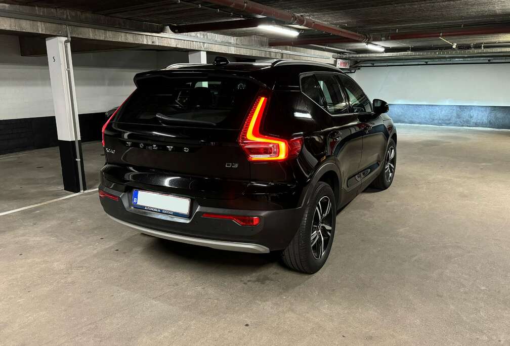 Volvo XC40 D3 Geartronic Momentum