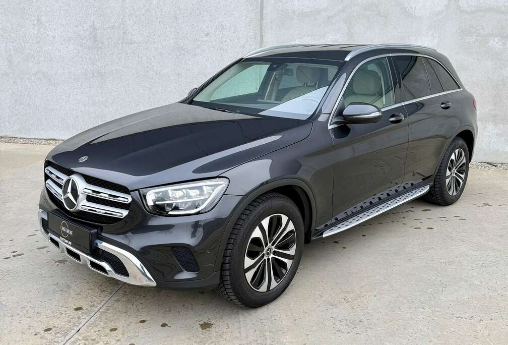 Mercedes-Benz Automaat - Leder - Gekeurd vv.