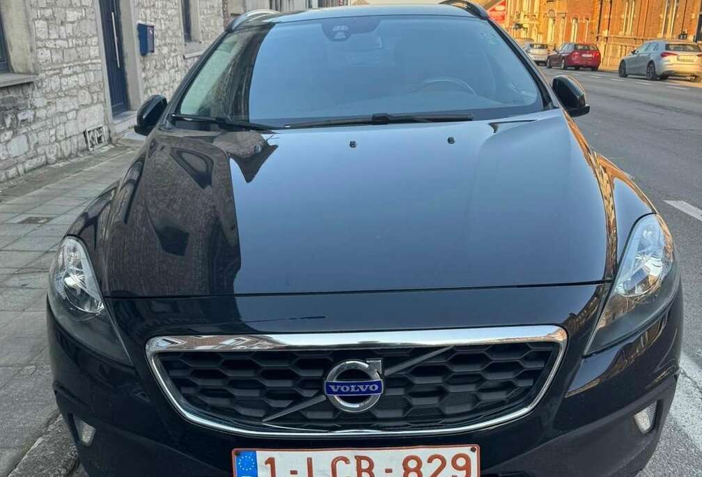 Volvo V40 Cross Country 1.6 D2 Kinetic