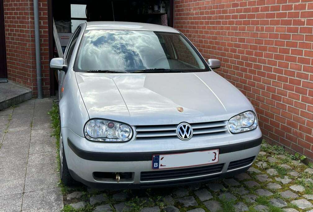 Volkswagen 1.6i