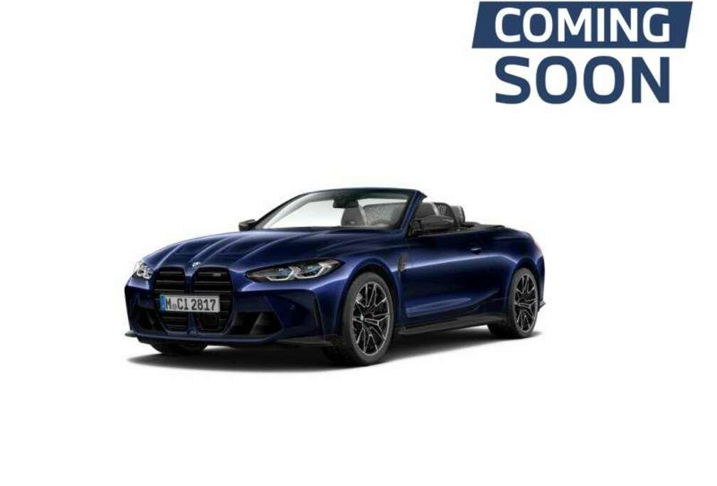 BMW Cabrio