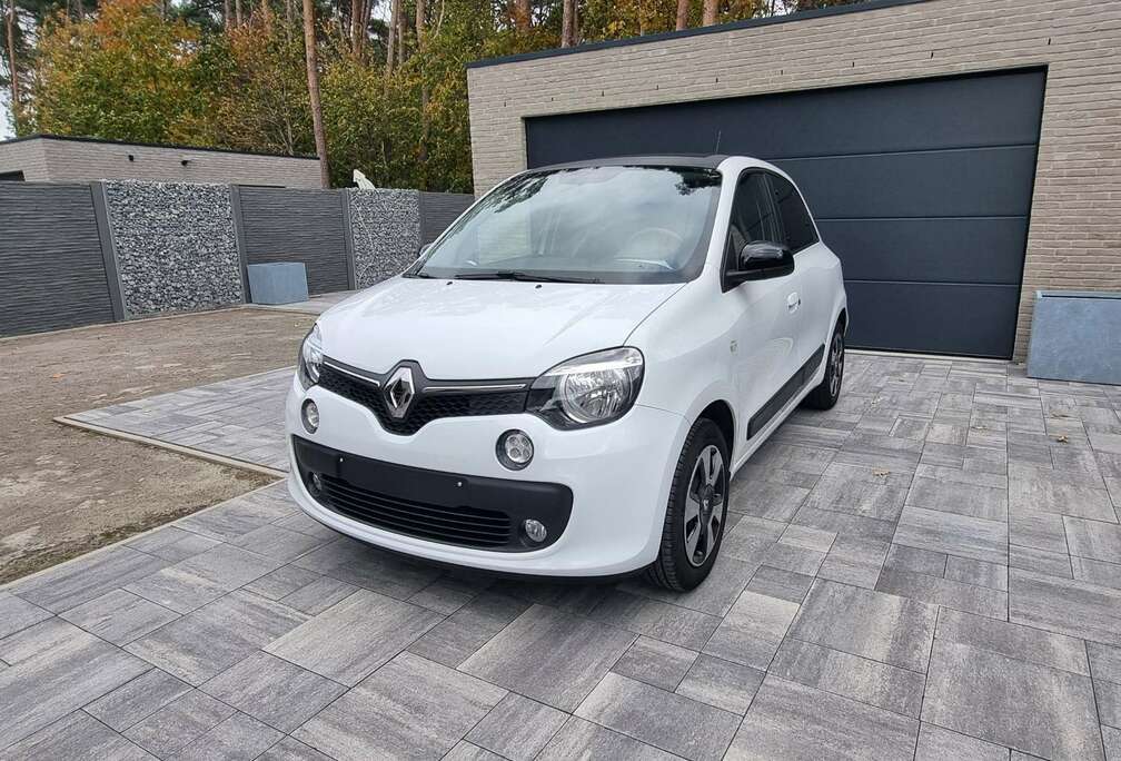 Renault SCe 70 Start&Stop LIMITED