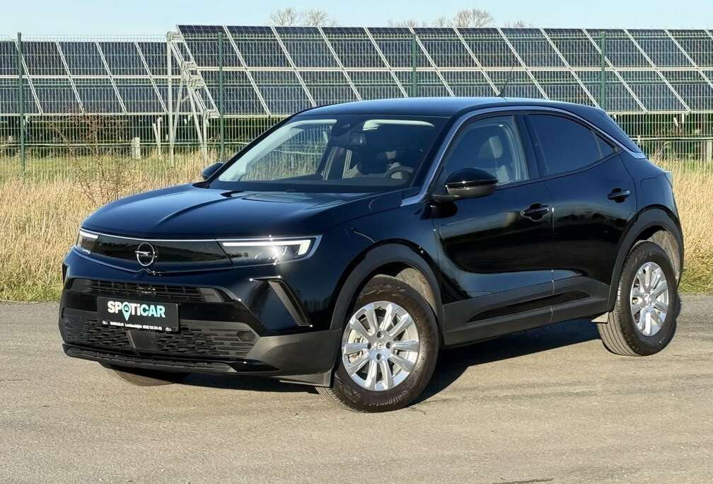 Opel Turbo S/S Edition NAVI*ADAPTIVE CRUISE CONTROLE*C