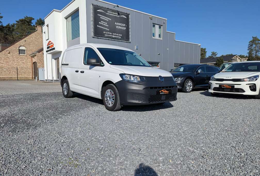 Volkswagen 2.0 TDi  PARKSENS  DAB  TOUCHSCREEN