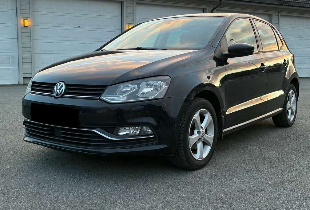 Volkswagen