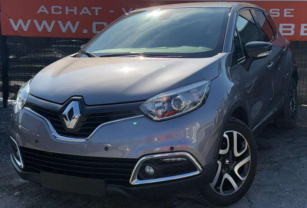 Renault 1.2 TCe Energy Intens EDC - EU6 - GARANTIE 1AN -