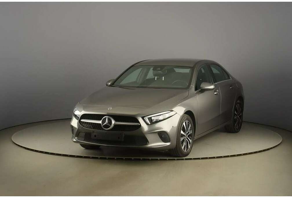 Mercedes-Benz e Plug-In Hybrid 218pk Pack Business