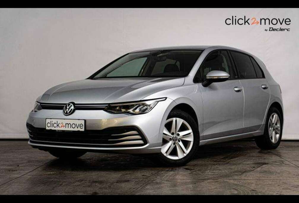 Volkswagen 1.0 TSI OPF 110ch Style