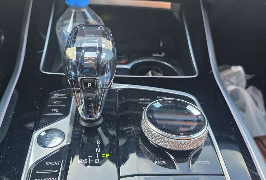 BMW 3.0 dAS xDrive40 MHEV AdBlue