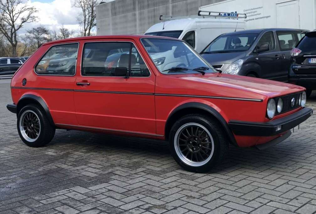 Volkswagen 1.6 Turbo Diesel