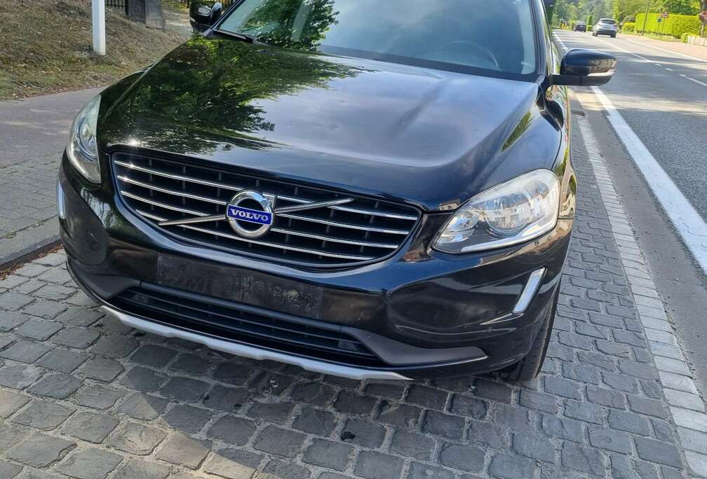 Volvo 2.0 D3 Dynamic Edition Geartronic