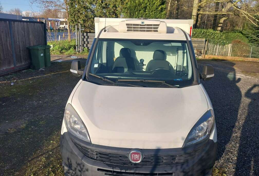 Fiat Cargo