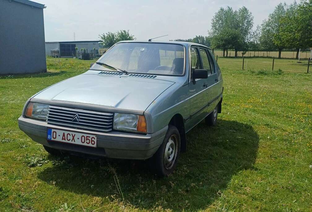 Citroen