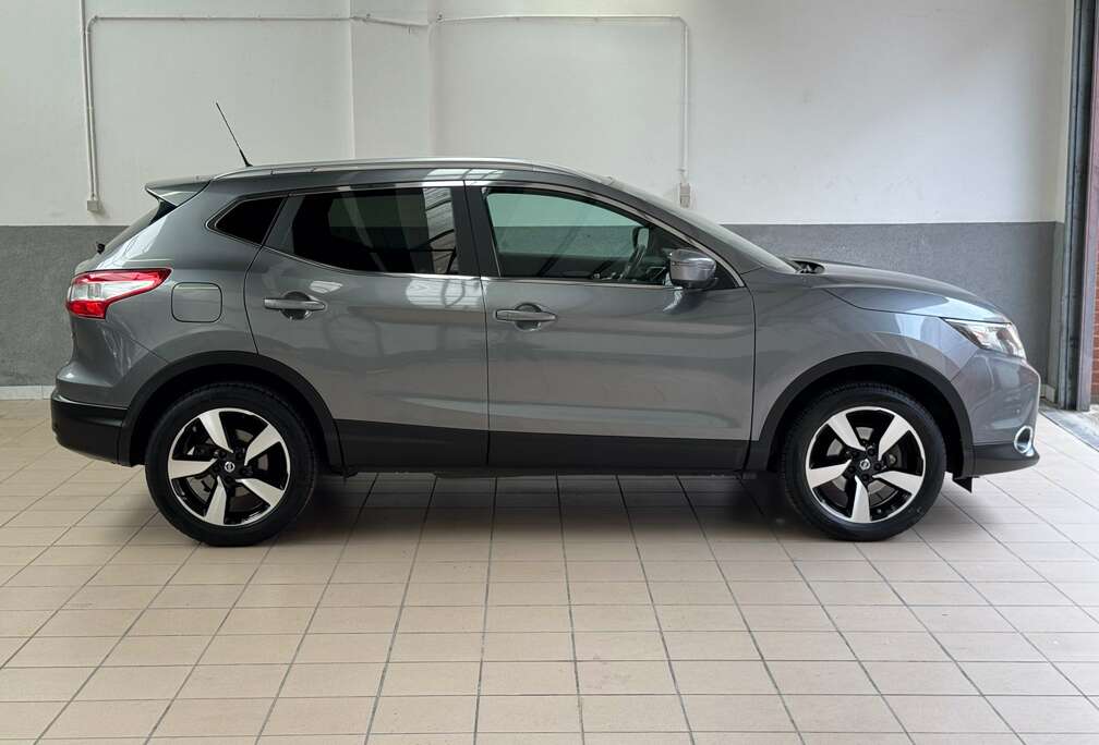 Citroen 1.4 VTi Chic Prêt à être immatriculé