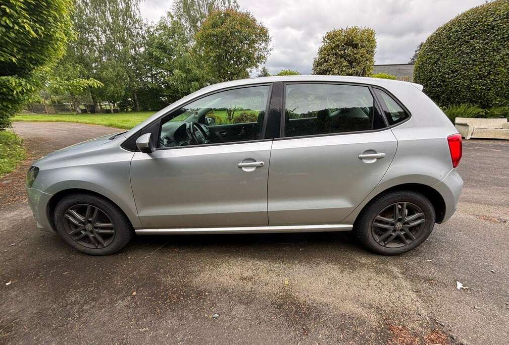 Volkswagen 1.4i Trendline