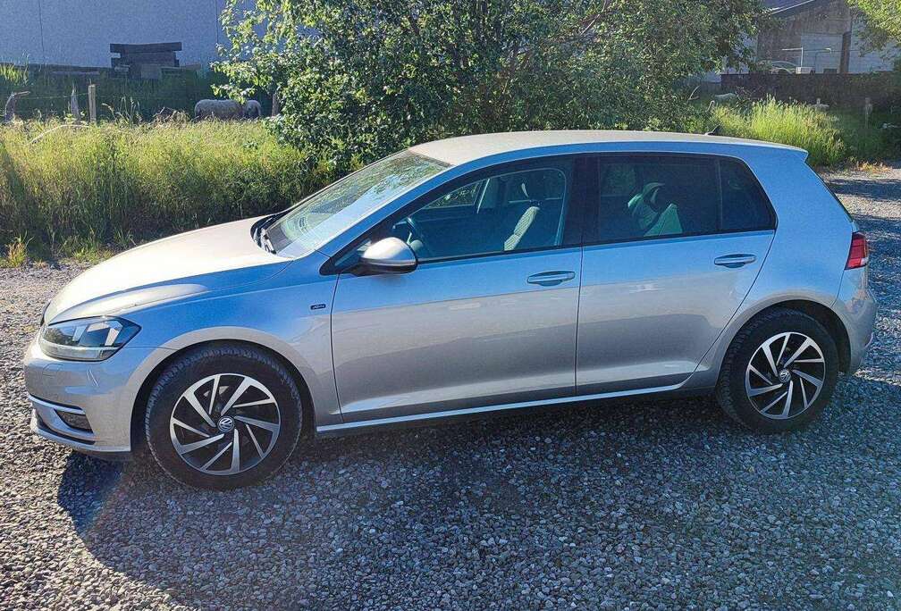 Volkswagen Golf 1.6 SCR TDi Join (EU6.2)