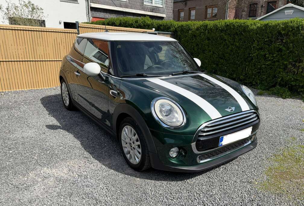 MINI Mini 1.5 Cooper