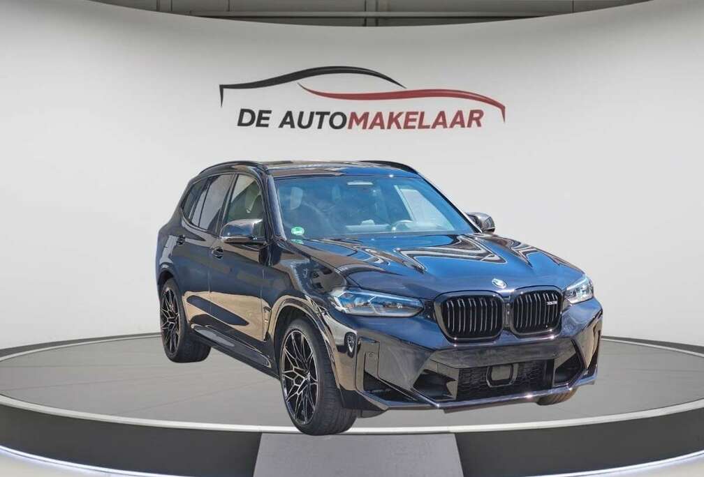 BMW 1.253€ P/M Renting & halalfinanciering mogelijk