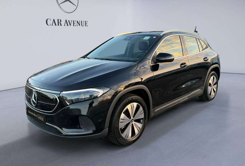 Mercedes-Benz Progressive