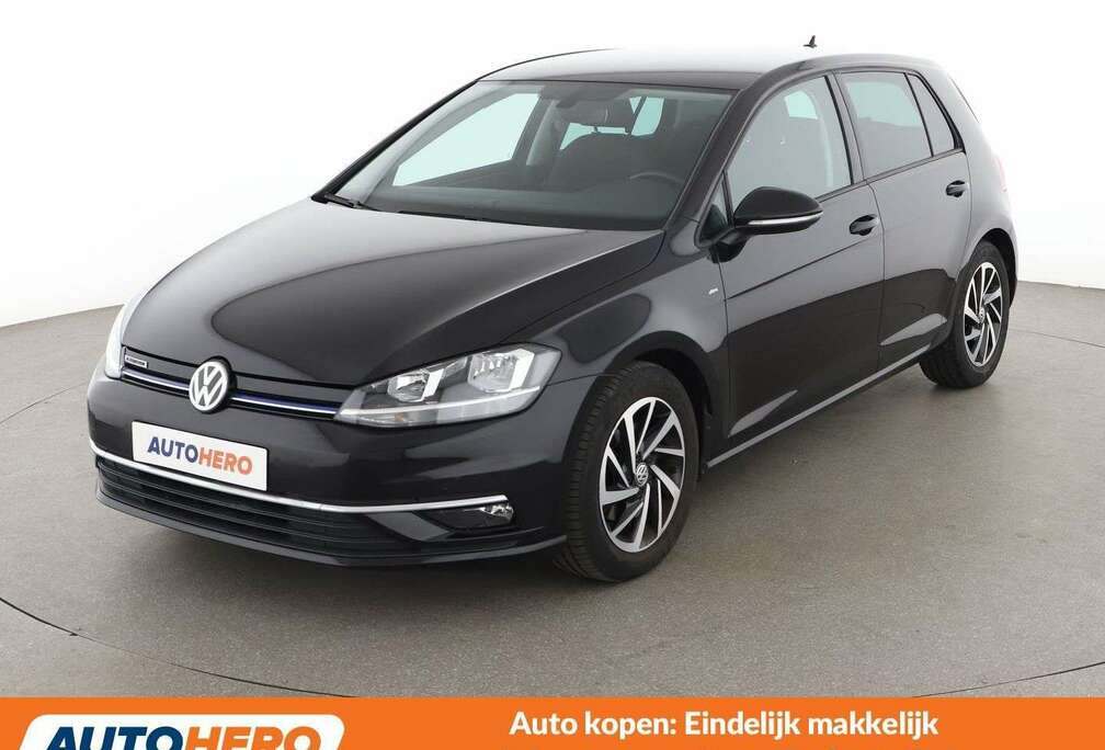 Volkswagen 1.5 TSI ACT Join BlueMotion Tech