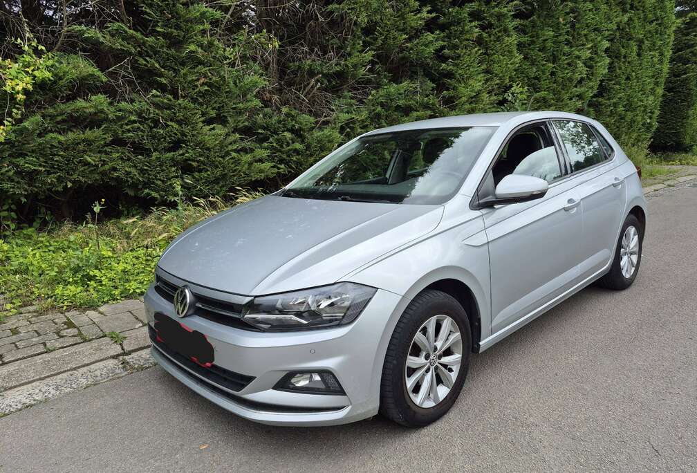 Volkswagen Polo 1.0 TSi Highline DSG