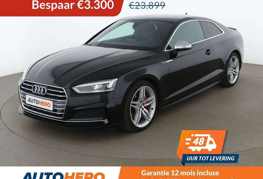 Audi 2.0 TDI Sport