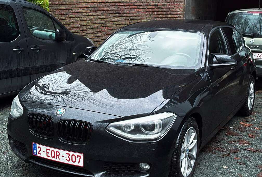 BMW 116i