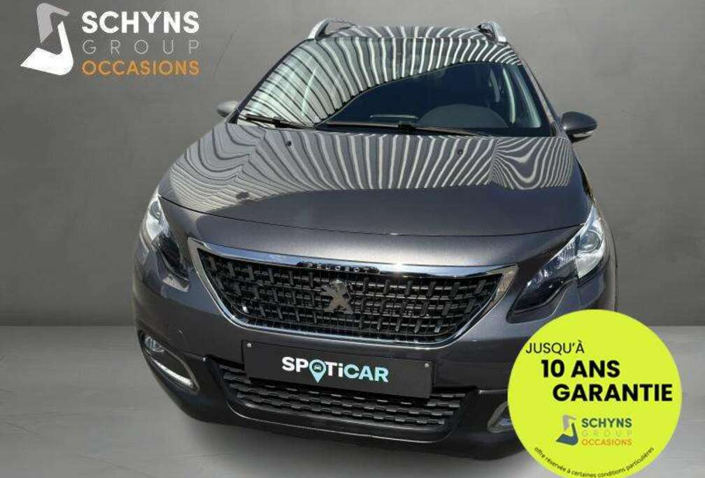 Peugeot SIGNATURE*12 MOIS GARANTIE*