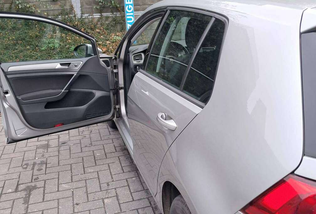Volkswagen Golf 1.2 TSI Trendline