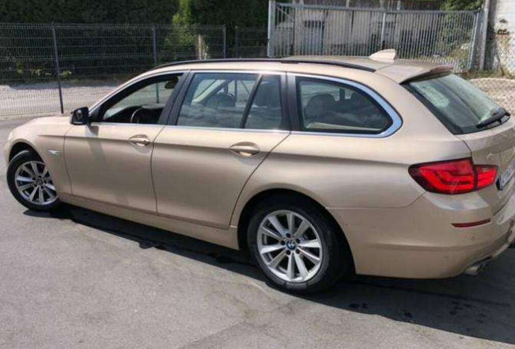 BMW Touring 520d Start/Stop