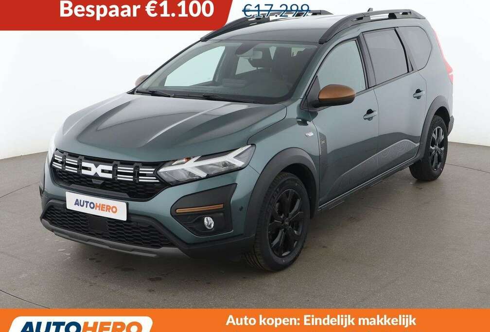 Dacia 1.0 TCe Extreme