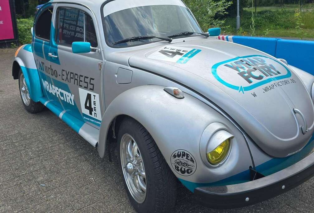 Volkswagen 1303