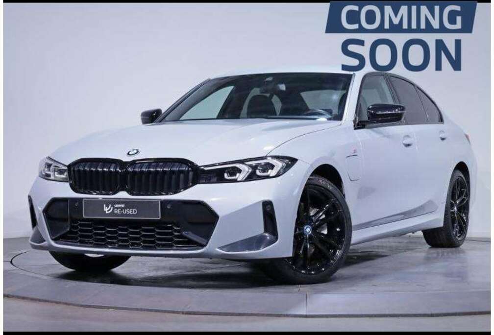 BMW e Berline Kit M Sport