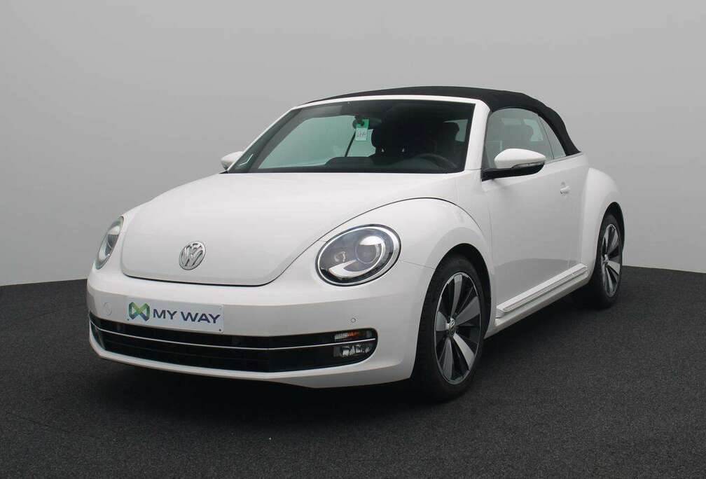 Volkswagen 1.2 TSI Design
