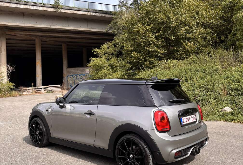 MINI 2.0