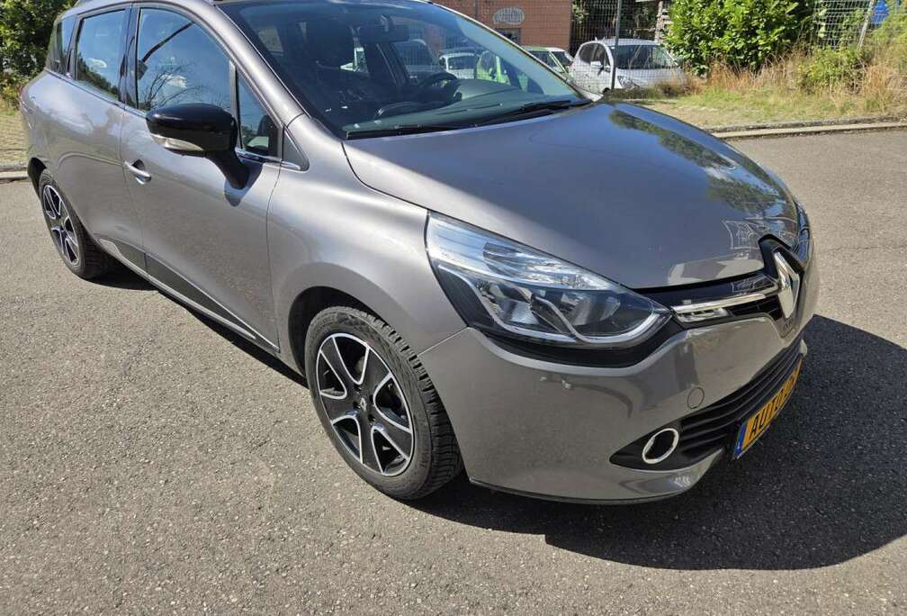 Renault Estate 90 CV Garantie 12 Mois