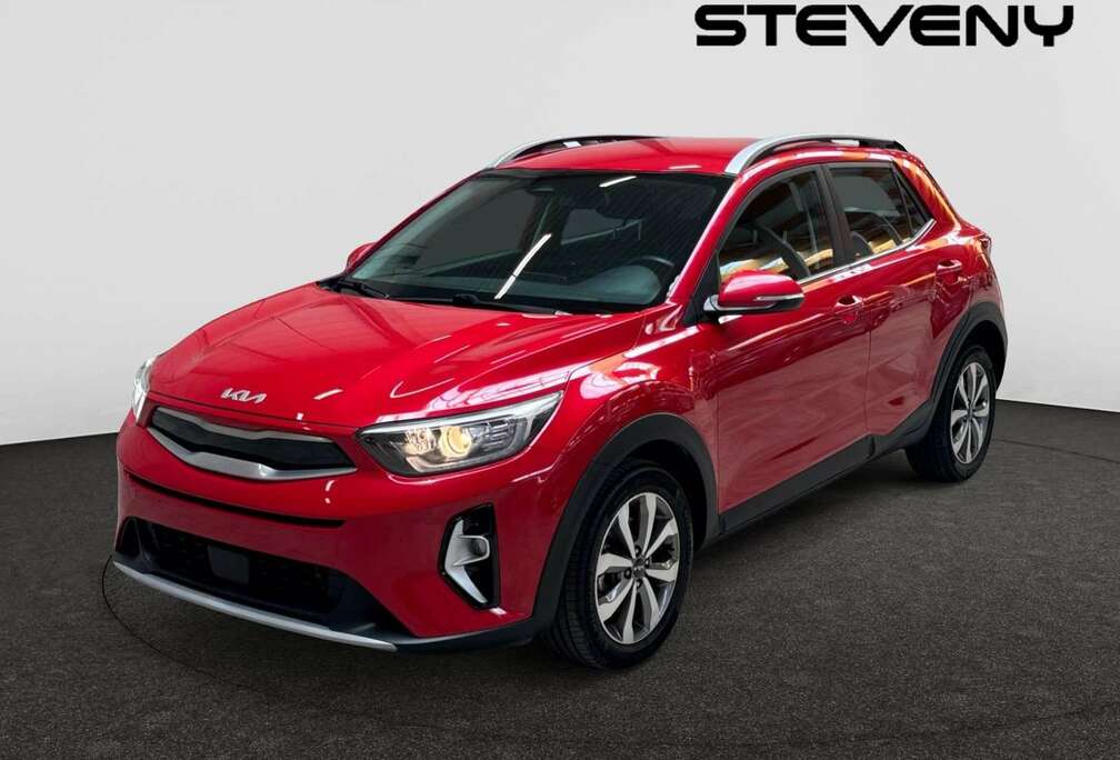 Kia Pulse 1.0 100cv