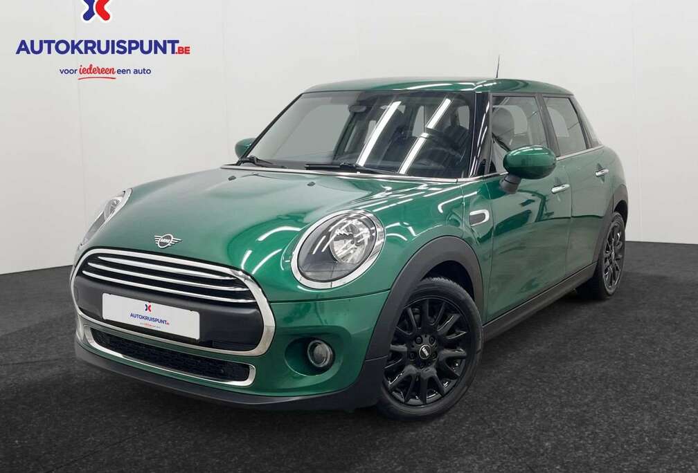 MINI 1.5I One AUT.