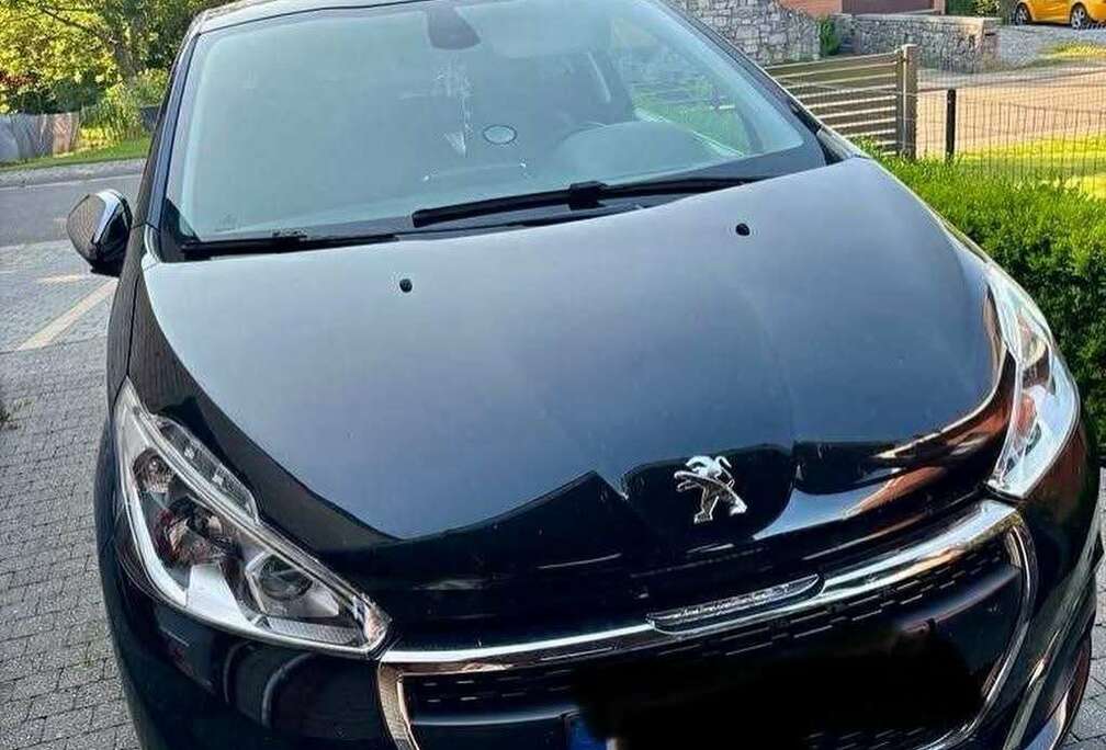 Peugeot 208 1.2 PureTech GT Line S