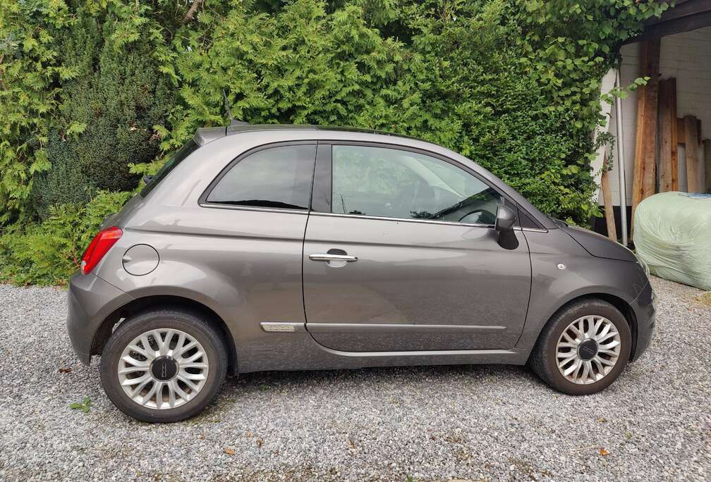 Fiat 500 1.2 8V Start