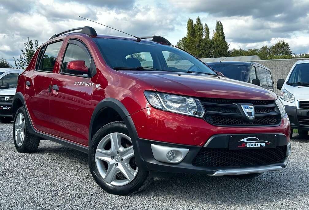 Dacia Stepway  TRES PROPRE  GARANTIE 1AN