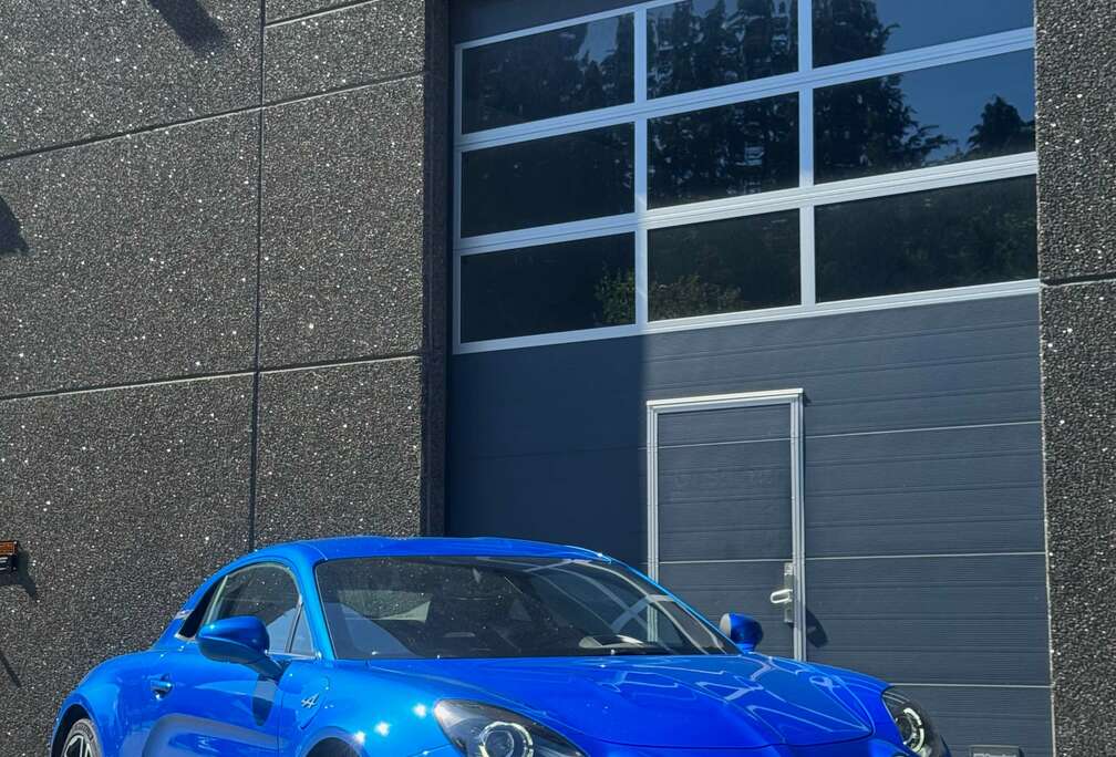 PREMIERE EDITIONHTVA avlb. (17%)