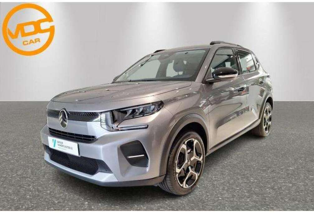 Citroen Hybride 100 E-DCS6 YOU Pack PL